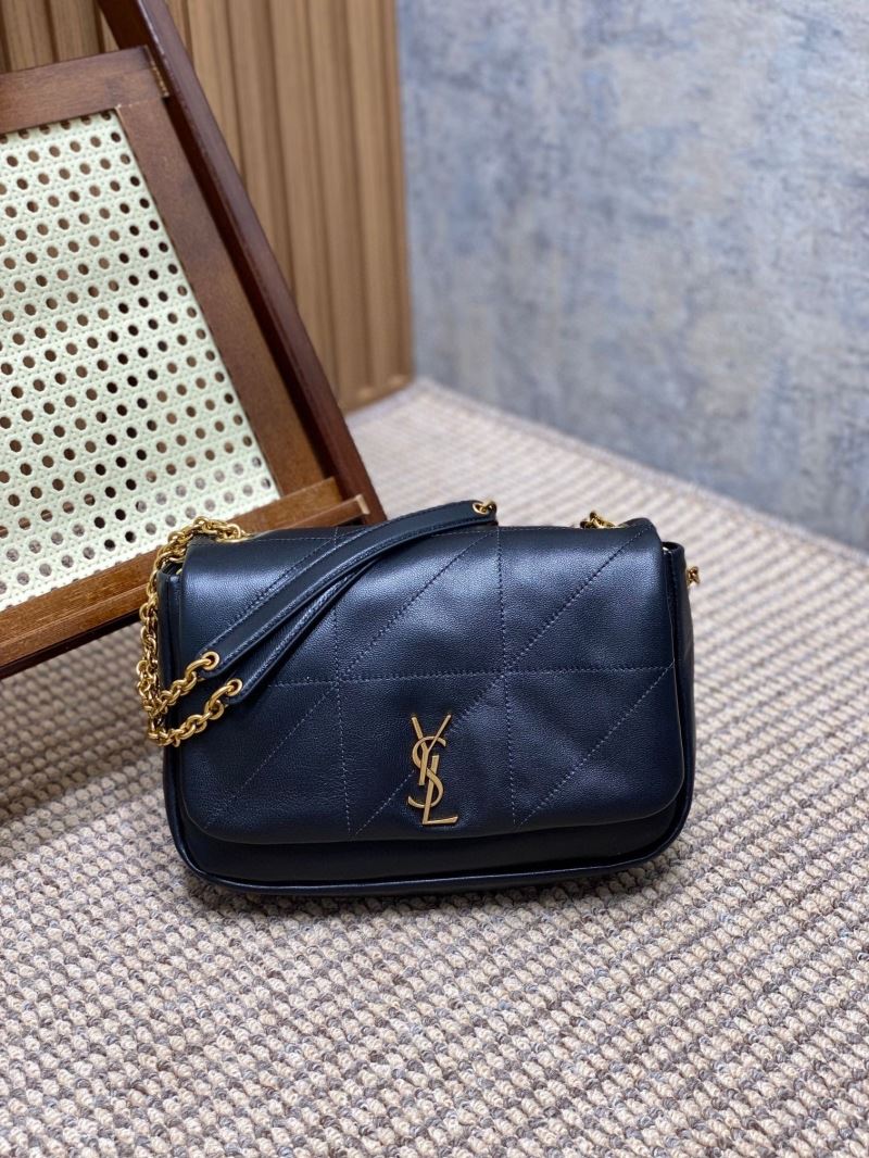 YSL Satchel Bags